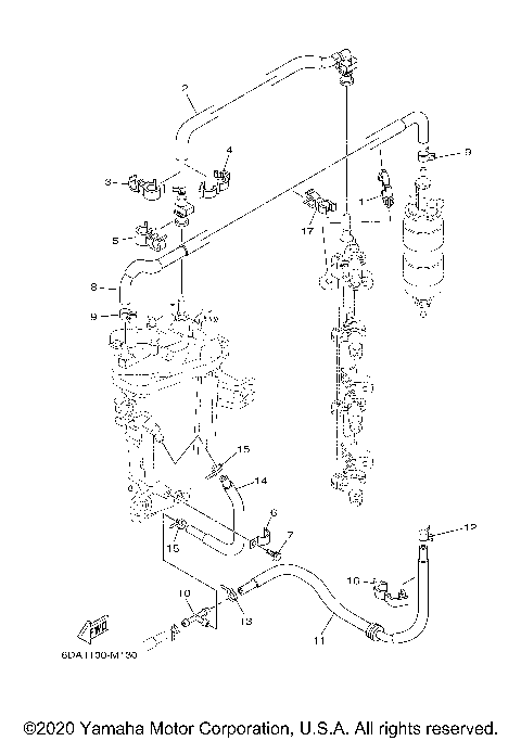 FUEL INJECTION PUMP 2
