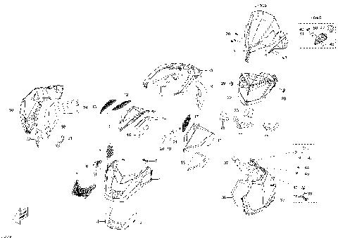 09- Hood And Windshield