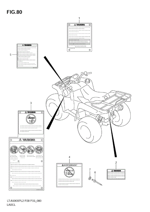 LABEL (LT-A500XL1 E28) (2)