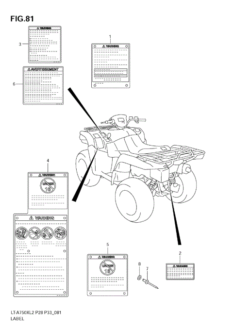 LABEL (LT-A750X L2 E28)