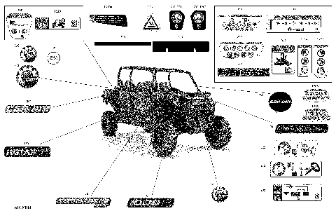 07- Body - Decals - XT