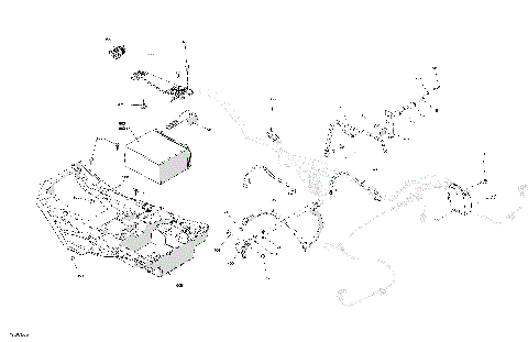 08- Electric - Rear Section