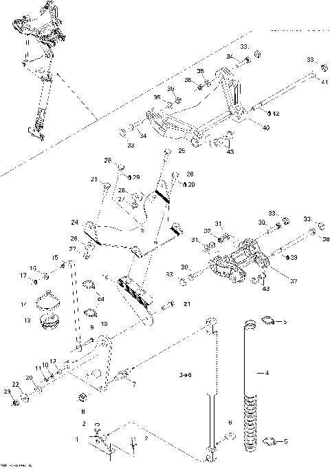 09- Front Storage Compartment 2