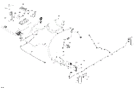 08- Electric - Rear Section