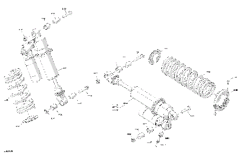 05- Suspension - Rear Shocks