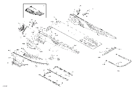 06- Frame - System - Rear Section