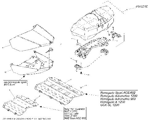 09- Luggage Rack