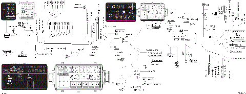 08- Electric - Main Harness - 710010645
