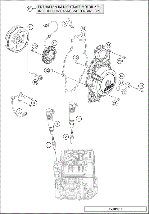 IGNITION SYSTEM
