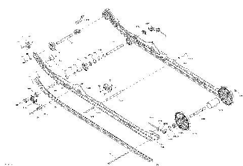 08- Suspension, Rear - Lower Section