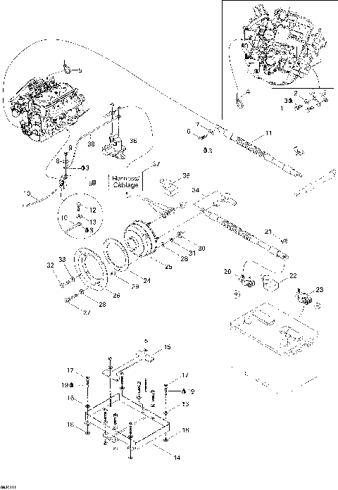 10- Electrical System