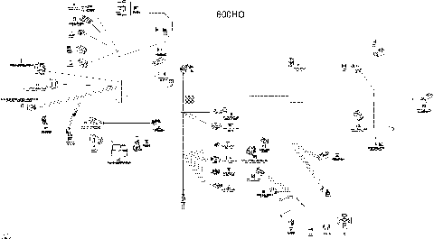 10- Electrical Harness 600HO ETEC