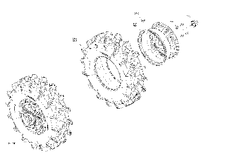 04- Drive - Front Wheels