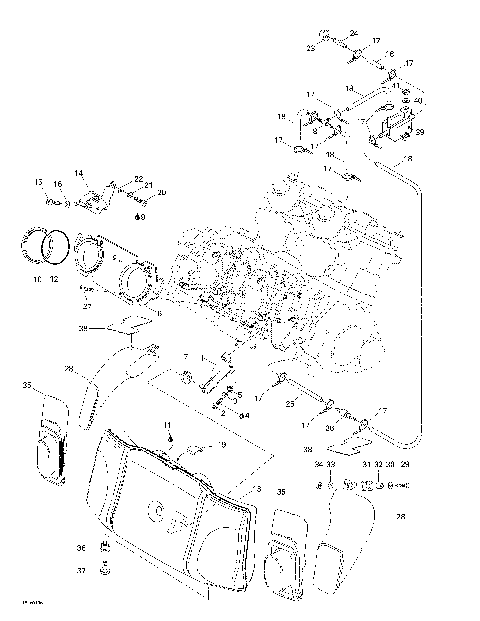 02- Air Intake System