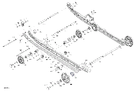 05- Suspension - Rear - Lower Section