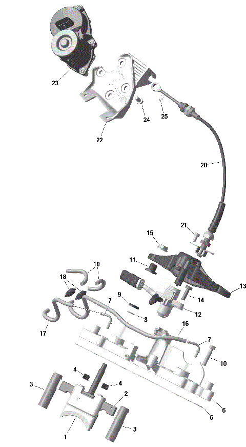 01- ROTAX - RAVE Valve