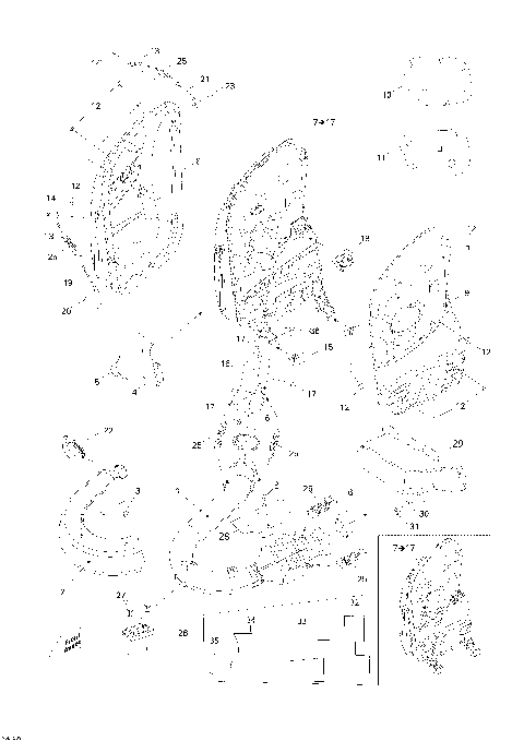 01- Exhaust System