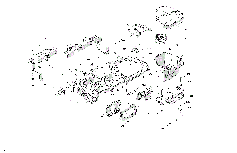 07- Cab Interior - Dashboard
