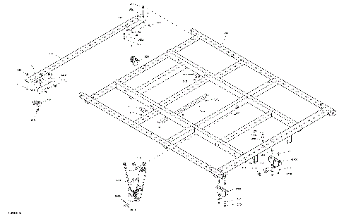 07- Body - Cargo - Lower Section