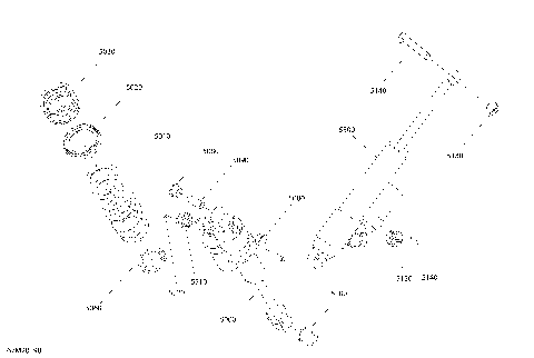 08- Suspension, Rear - Shocks - X