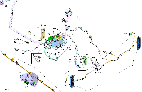 08- Electric - Rear Section