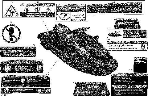 07- Body - Warning Decals