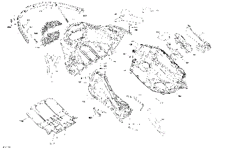 07- Body - Bottom Pan