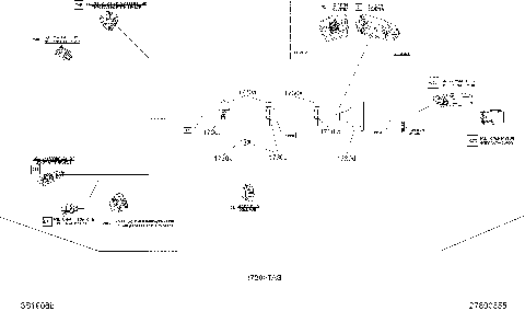 10- Steering Harness 278003551
