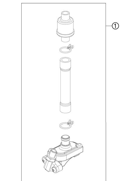 SECONDARY AIR SYSTEM SAS           