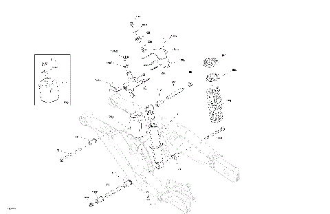 05- Suspension - Rear Shock