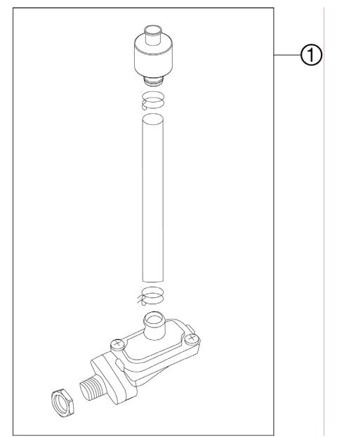 SECONDARY AIR SYSTEM SAS           