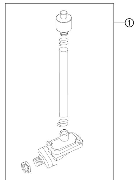 SECONDARY AIR SYSTEM SAS           