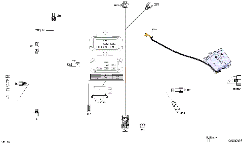08- Electric - Main Harness - 515179405