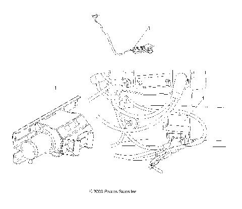 OPTIONS, WINCH - R09HH68AL/AS (49RGRWINCH097004X4)