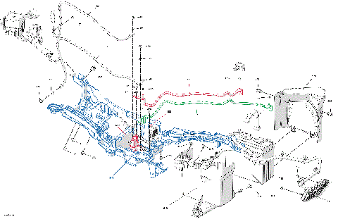 08- Electric - Rear Section