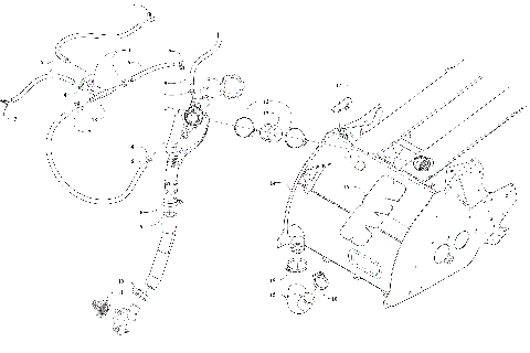 COOLING ASSEMBLY [111007]