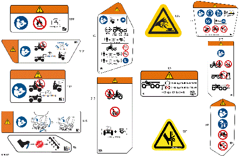 07- Body - Warning Decals