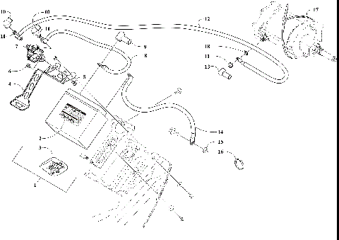 BATTERY ASSEMBLY [108319]