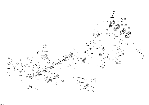 08- Rear Suspension (27L1304)