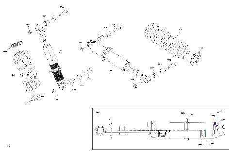 05- Suspension - Rear Shocks