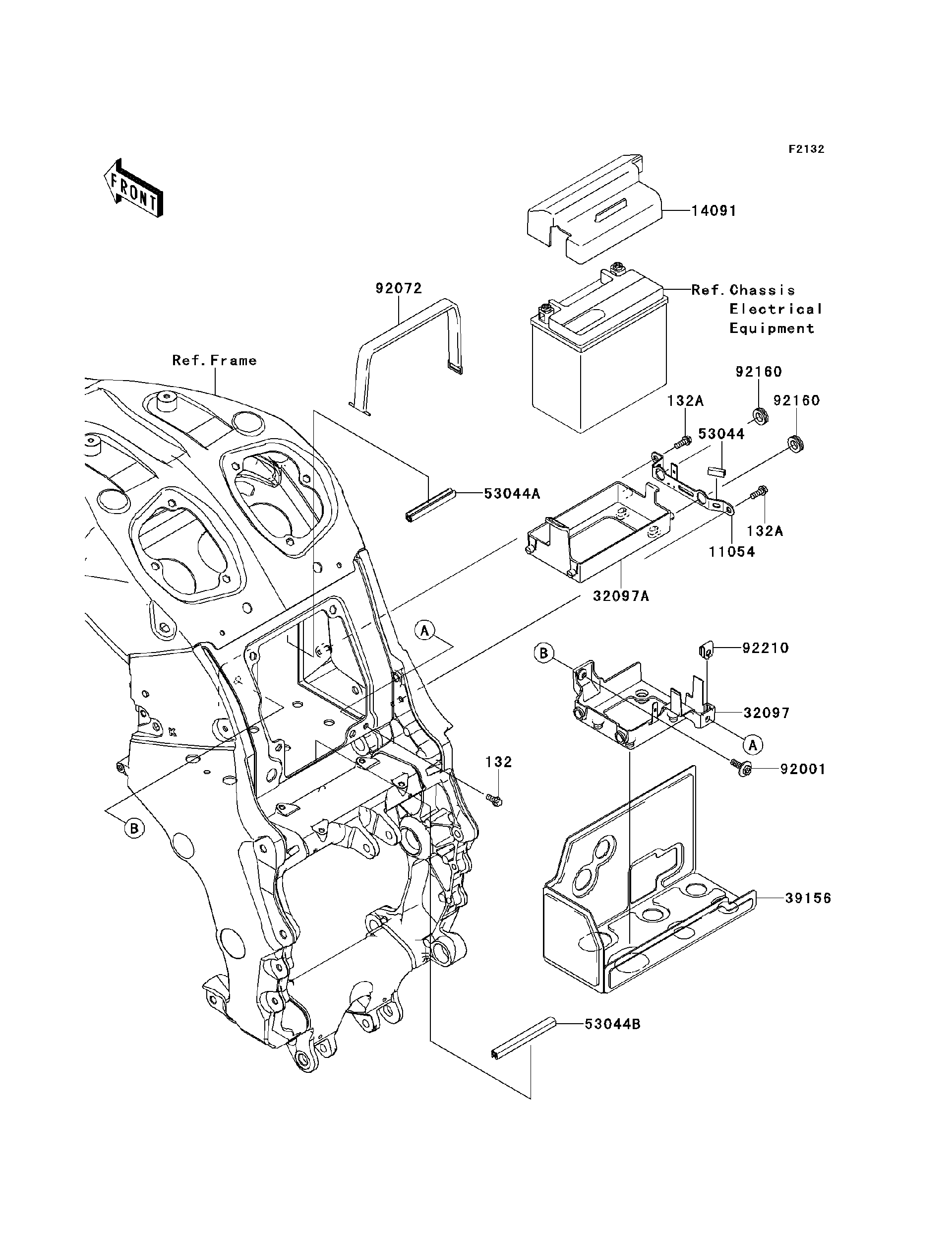 ATV & Motorcycles CA | Honda | Offroad Motorcycles, Bikes