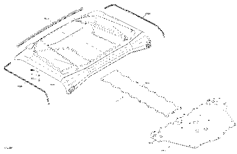 07- Body - Skid Plate