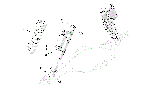 05- Suspension - Front Shocks