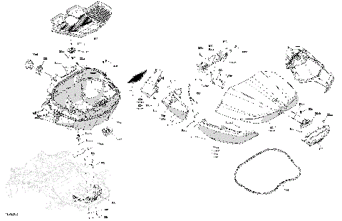 07- Body - Top Cargo Box