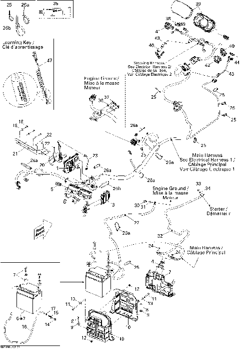 10- Electrical System