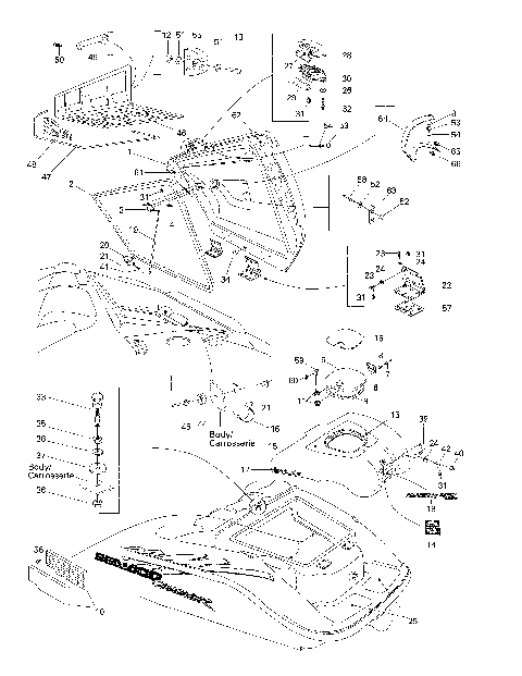 09- Engine Compartment