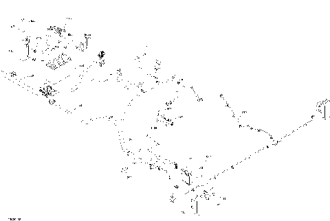 10- Electric - System - Rear Section