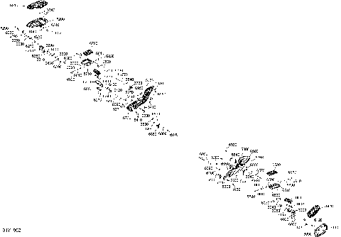 09- Body And Accessories - Footrest