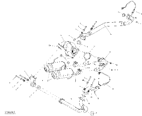 01- Exhaust System _21C1406