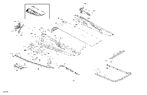 06- Frame - System - Rear Section